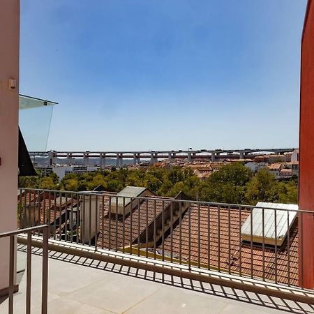 Superb Central Lisbon Apartment Εξωτερικό φωτογραφία
