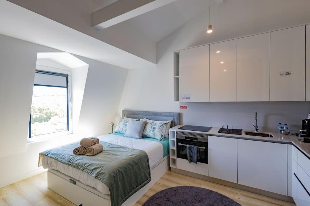 Superb Central Lisbon Apartment Εξωτερικό φωτογραφία