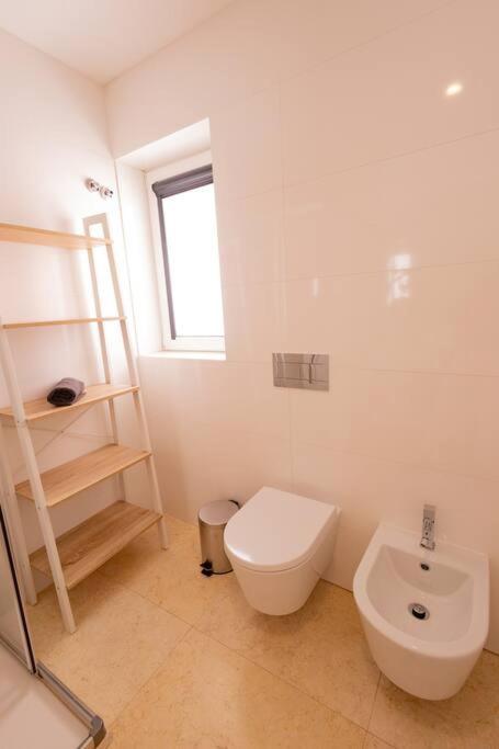 Superb Central Lisbon Apartment Εξωτερικό φωτογραφία