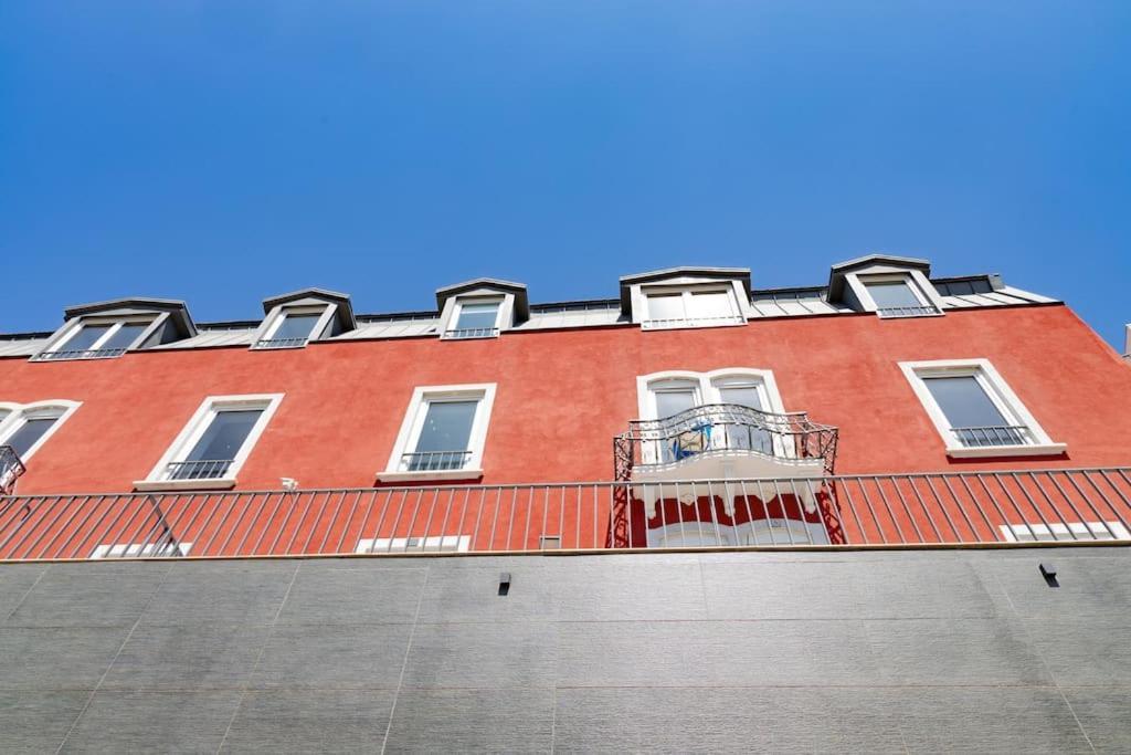 Superb Central Lisbon Apartment Εξωτερικό φωτογραφία