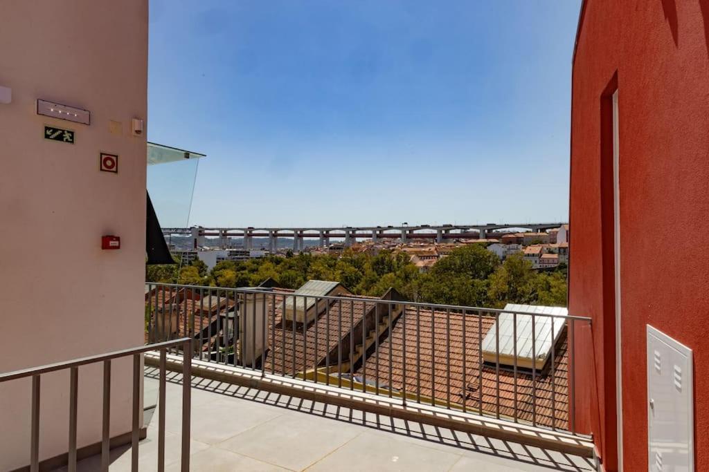 Superb Central Lisbon Apartment Εξωτερικό φωτογραφία
