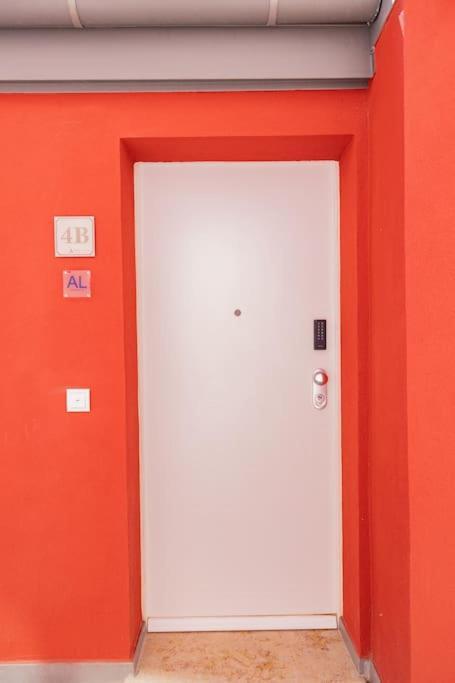 Superb Central Lisbon Apartment Εξωτερικό φωτογραφία