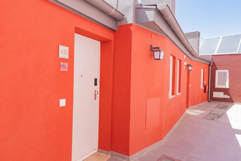 Superb Central Lisbon Apartment Εξωτερικό φωτογραφία