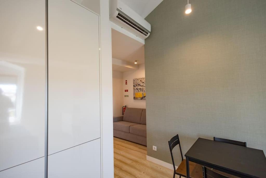 Superb Central Lisbon Apartment Εξωτερικό φωτογραφία