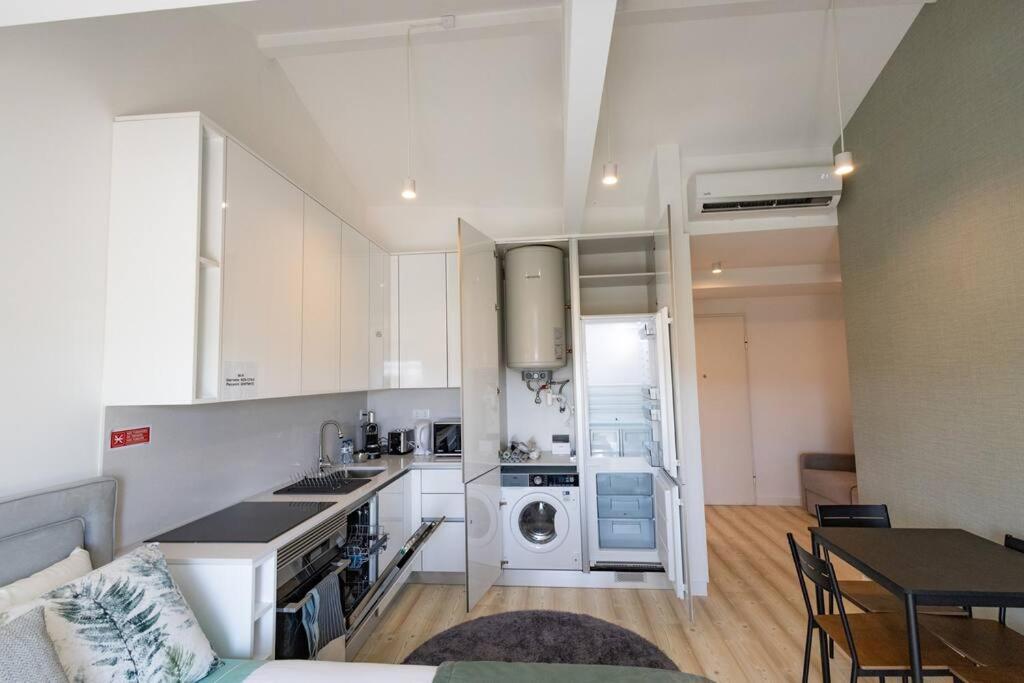 Superb Central Lisbon Apartment Εξωτερικό φωτογραφία