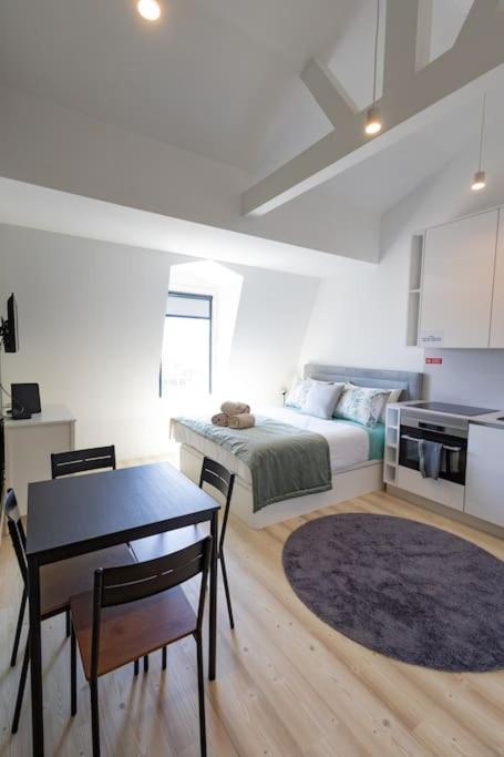 Superb Central Lisbon Apartment Εξωτερικό φωτογραφία