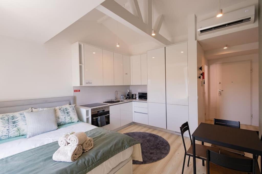 Superb Central Lisbon Apartment Εξωτερικό φωτογραφία